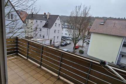 Wohnung Stuttgart Luginsland - 2 Zimmer, 46 m&sup2;, 185.000&euro; | Angebot:26032626