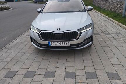 Skoda Octavia 122.000 km 16.800 € Mühlacker 75417