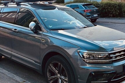 VW Tiguan 67.000 km 29.500 &euro; Plochingen 73207