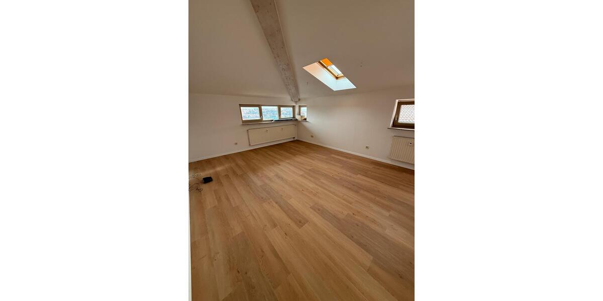 3-Zimmer Wohnung in Plochingen zimmer