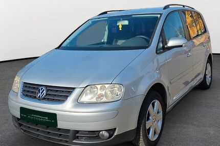 VW Touran 171.176 km 2.900 &euro; Stuttgart 70437