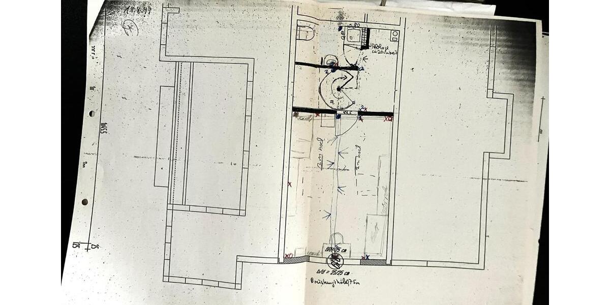 Maisonettenwohnung Filderstadt - 4.5 Zimmer, 127 m&sup2;, 498.000&euro; | Angebot:26416712