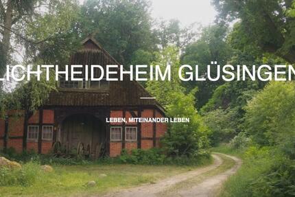 Gemeinschaft Wohnprojekt Lüneburger Heide, Pacht oder Kauf zimmer