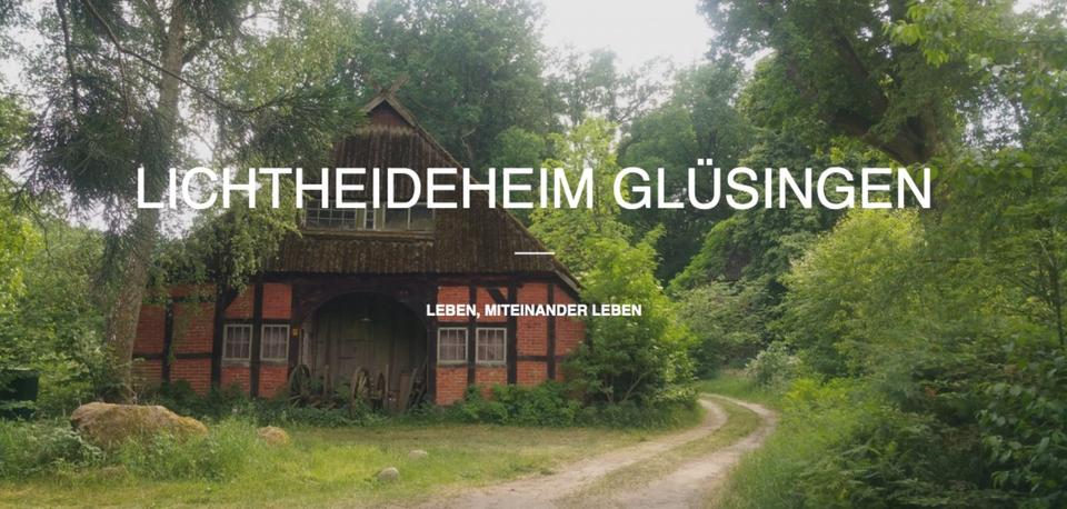 Gemeinschaft Wohnprojekt Lüneburger Heide, Pacht oder Kauf zimmer