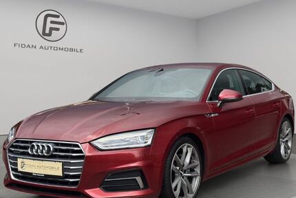 Audi A5 73.000 km 27.450 € Sindelfingen/Stuttgart 71065