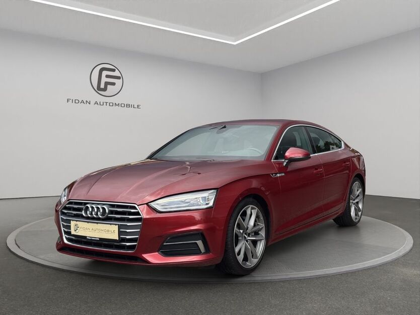 Audi A5 73.000 km 27.450 € Sindelfingen/Stuttgart 71065
