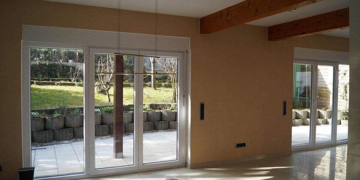 Mehrfamilienhaus, Wohnhaus Ostfildern Scharnhausen - 7 Zimmer, 291 m&sup2;, 990.000&euro; | Angebot:25724178
