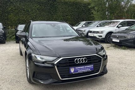 Audi A6 69.000 km 26.889 &euro; Stuttgart 70567