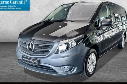 Mercedes-Benz Vito 49.950 km 34.022 &euro; Ludwigsburg 71636