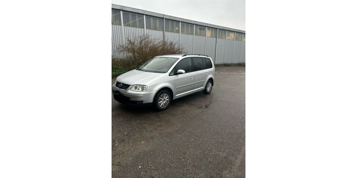 VW Touran 228.000 km 3.500 € Wimsheim 71299