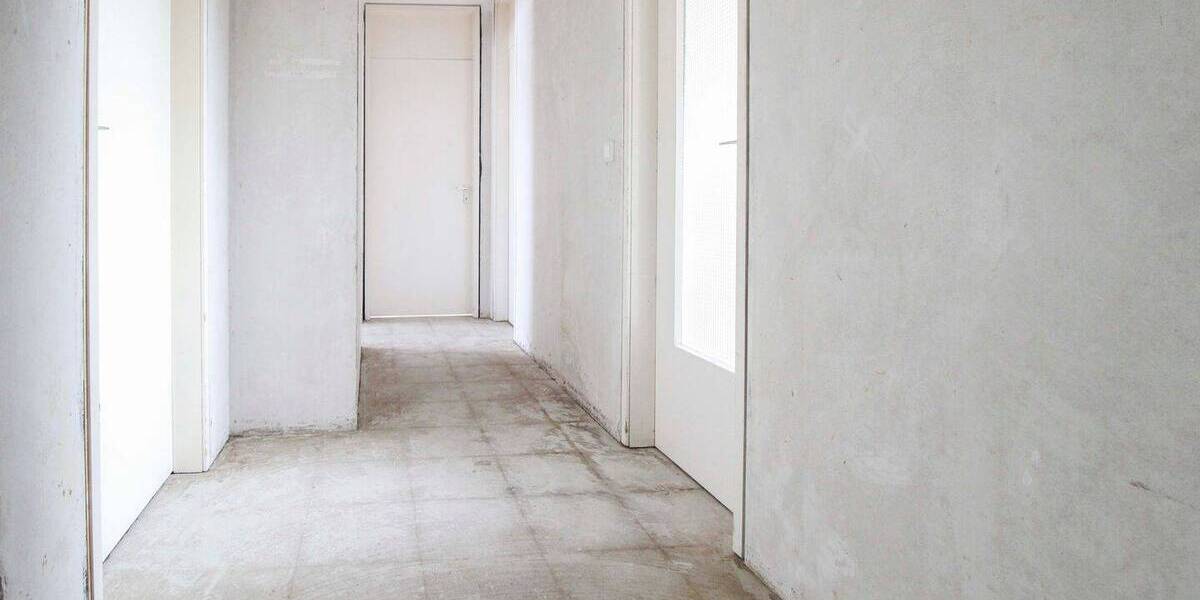 Etagenwohnung Ostfildern Nellingen-Parksiedlung - 3 Zimmer, 61 m&sup2;, 140.000&euro; | Angebot:26920421