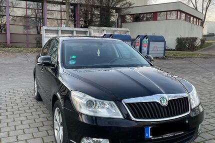 Skoda Octavia 158.695 km 4.900 &euro; Köngen 73257