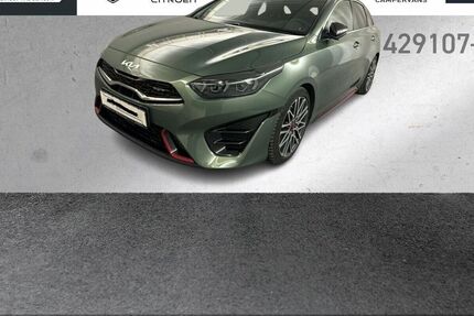 Kia pro ceed / ProCeed 61.384 km 26.800 &euro; Bietigheim-Bissingen 74321