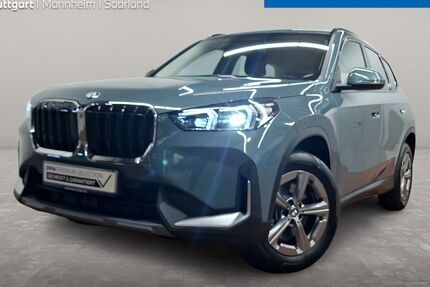 BMW X1 7.398 km 38.580 &euro; Stuttgart 70569