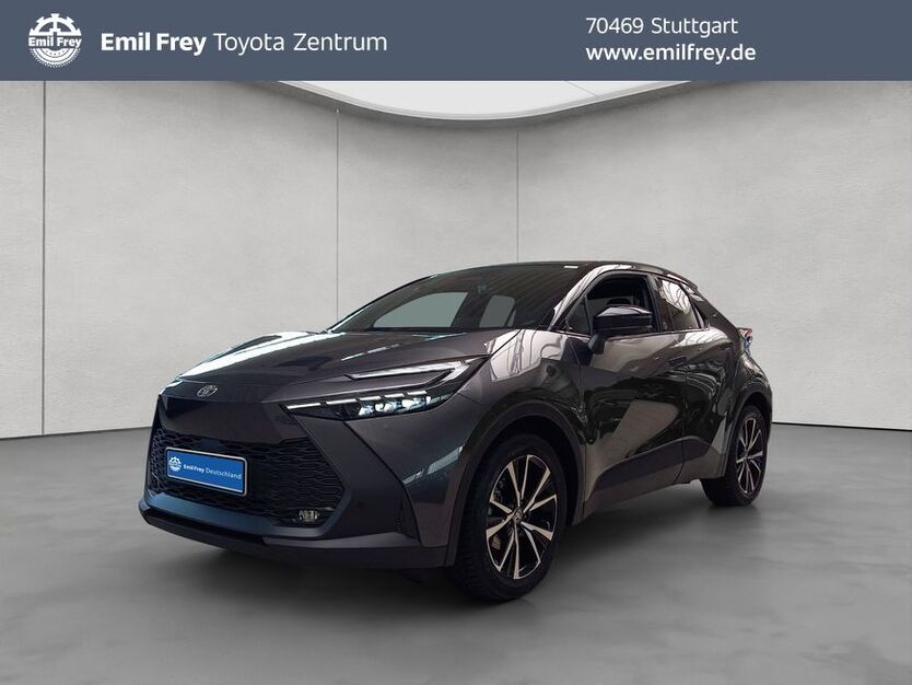 Toyota C-HR 12.970 km 27.950 € Stuttgart 70469