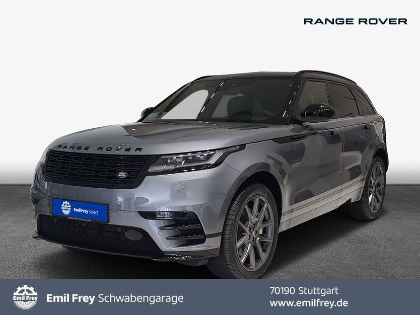 Range Rover Velar
