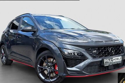 Hyundai KONA 65.800 km 23.897 &euro; Ludwigsburg 71636
