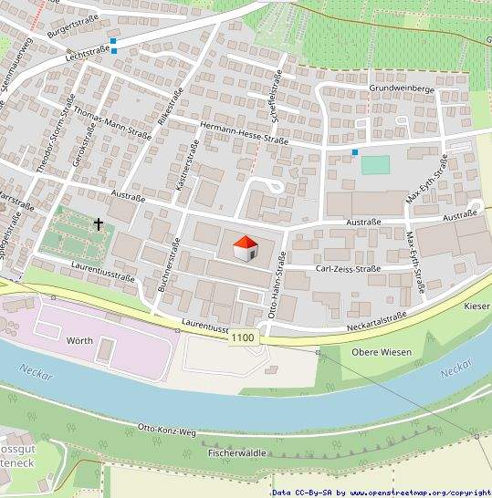 Gewerbeobjekt Ludwigsburg / Neckarweihingen Neckarweihingen - 7.425&euro; | Angebot:25697219