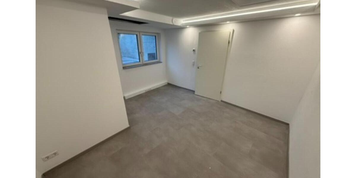 Etagenwohnung Stuttgart Bopser - 2 Zimmer, 42 m&sup2;, 900&euro; | Angebot:25319651
