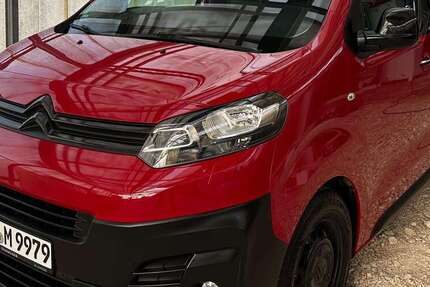 Citroen Jumpy 124.506 km 15.699 &euro; korb 71404