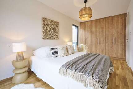 Wohnung Ludwigsburg Eglosheim - 2 Zimmer, 78 m&sup2;, 619.000&euro; | Angebot:25144510