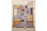 Etagenwohnung Waiblingen - 2 Zimmer, 39 m&sup2;, 175.000&euro; | Angebot:27157069