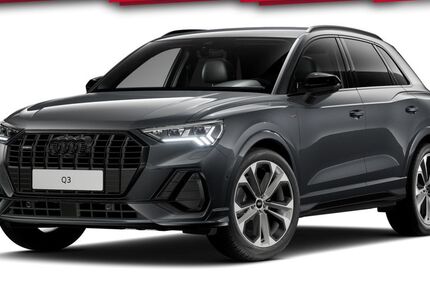 Audi Q3 8.599 km 52.940 &euro; Stuttgart 70563