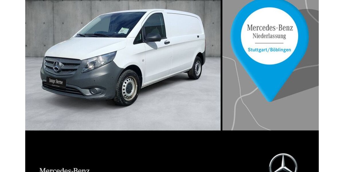 Mercedes-Benz Vito 49.256 km 24.978 &euro; Böblingen 71034