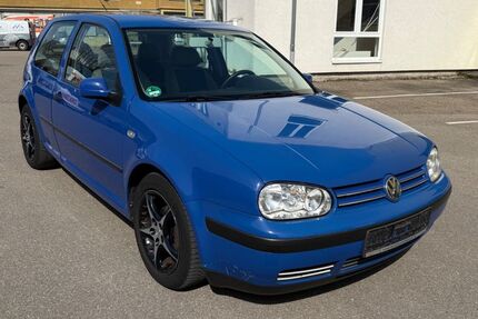 VW Golf 154.000 km 1.640 &euro; Möglingen 71696