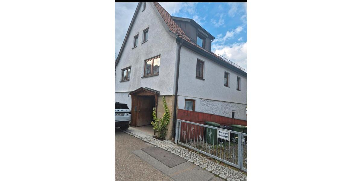 Monteurhaus zu vermieten 8 zimmer