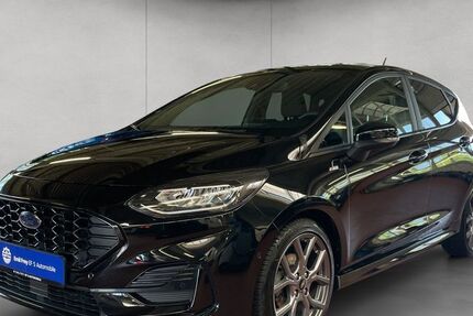 Ford Fiesta 31.000 km 14.890 &euro; Esslingen 73730