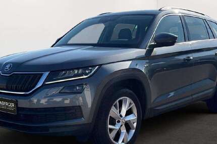 Skoda Kodiaq 115.150 km 24.888 € Ingersheim 74379