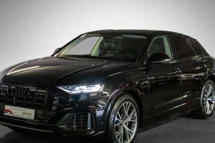 Audi Q8 59.275 km 64.840 &euro; Stuttgart 70469