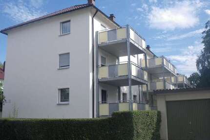 Wohnung Kornwestheim - 3 Zimmer, 60 m&sup2;, 467&euro; | Angebot:27133576