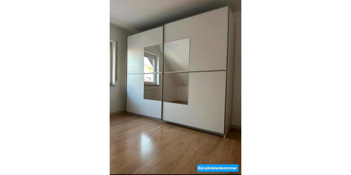 Maisonettenwohnung Kirchheim unter Teck - 3 Zimmer, 61 m&sup2;, 279.000&euro; | Angebot:27248183