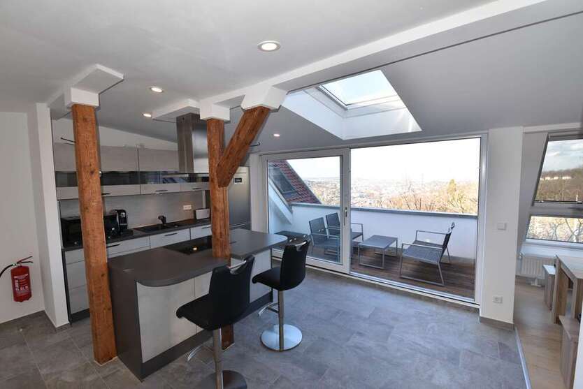 Wohnung zum Mieten in Stuttgart 1.850 € 66 m²