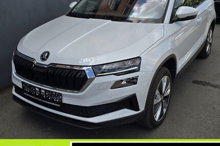 Skoda Karoq 141.709 km 21.330 &euro; Waiblingen 71332