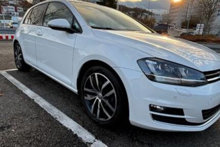 VW Golf 189.000 km 7.700 &euro; Oberriexingen 71739