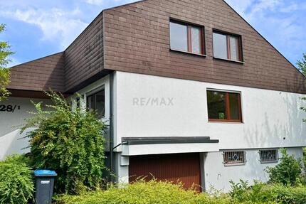 Zentral gelegen – mit Weitblick ins Grüne 8 zimmer