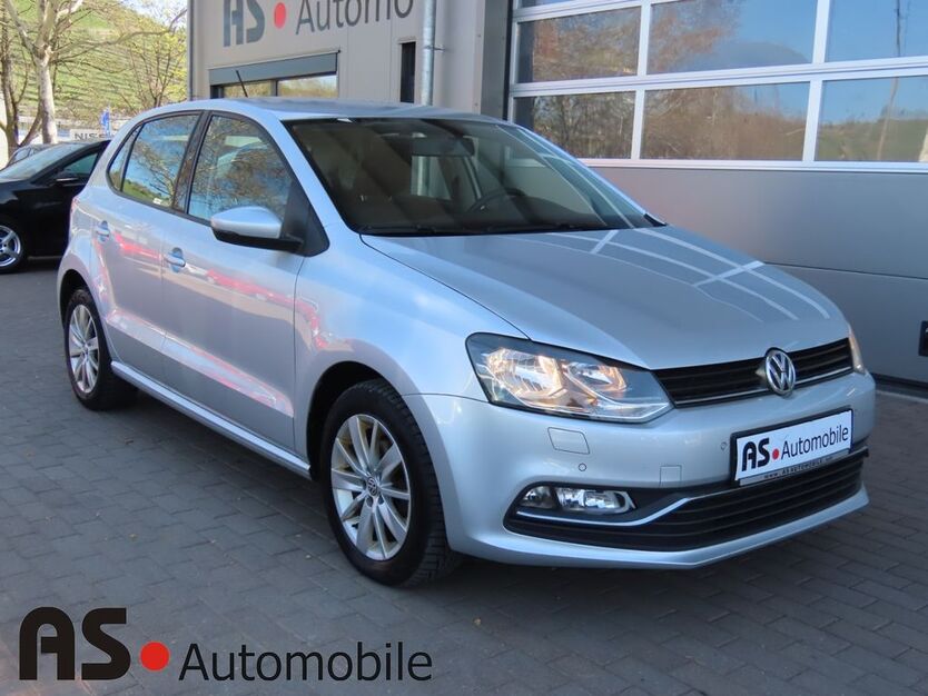 VW Polo 196.000 km 6.390 € Stuttgart 70329