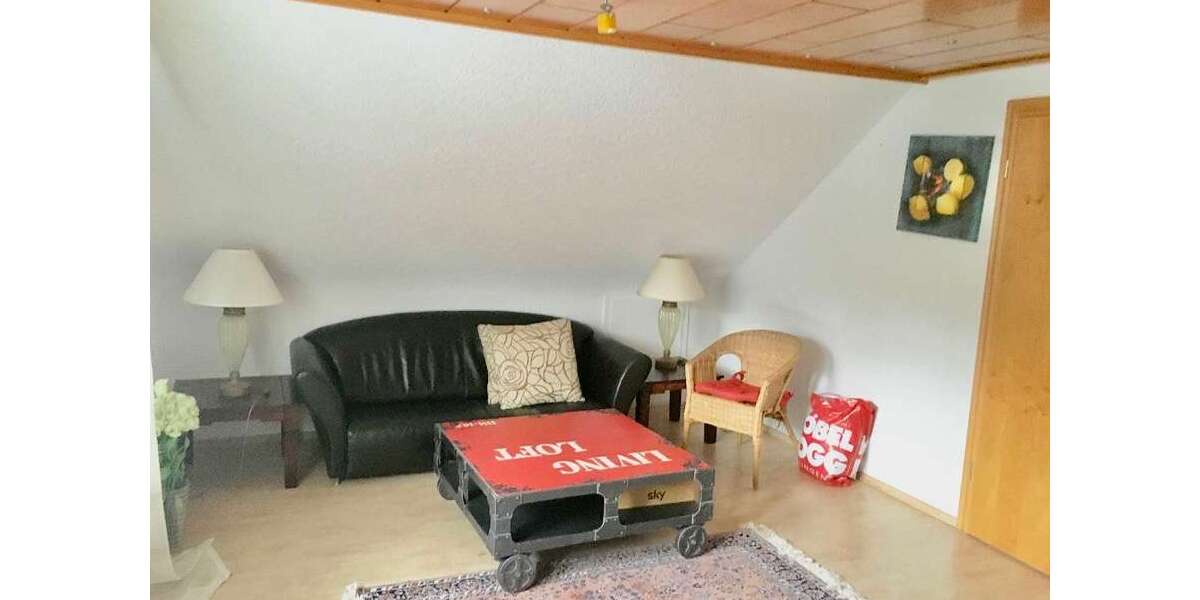 Etagenwohnung Stuttgart Hedelfingen - 2 Zimmer, 50 m&sup2;, 199.000&euro; | Angebot:26492475