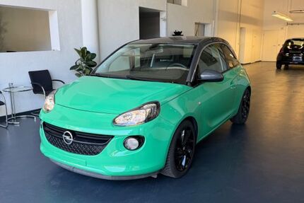 Opel Adam 32.942 km 9.100 &euro; Böblingen 71034