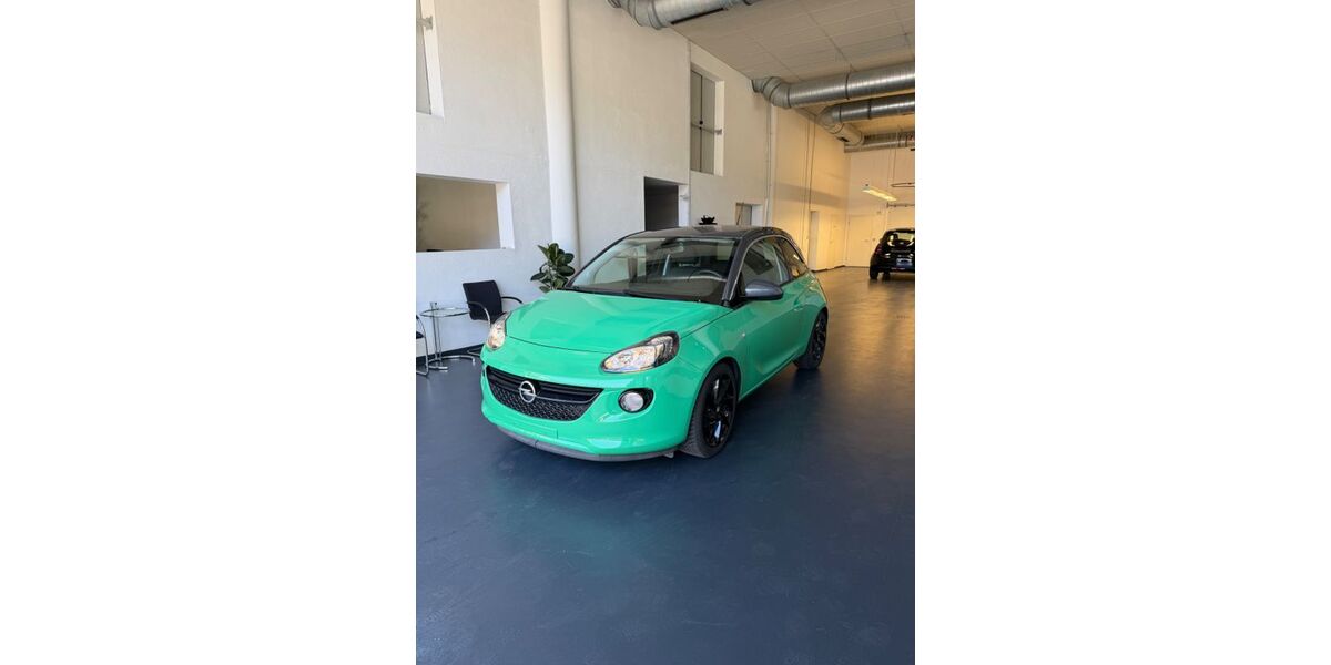 Opel Adam 32.942 km 9.100 &euro; Böblingen 71034