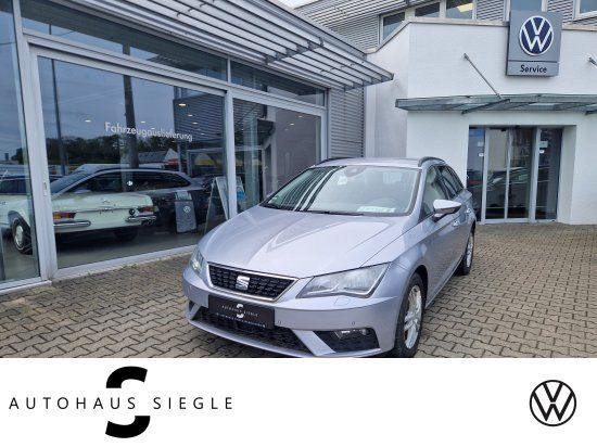 Seat Leon 124.984 km 12.790 &euro; Wendlingen am Neckar 73240
