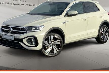 VW T-Roc 20.020 km 29.890 &euro; Nürtingen 72622