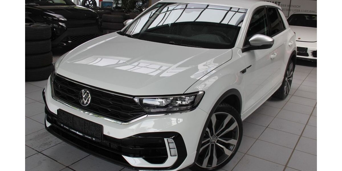 VW T-Roc 66.500 km 25.690 &euro; Weil im Schönbuch 71093