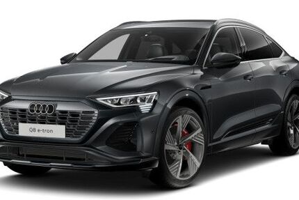 Audi Q8 4.458 km 68.940 &euro; Stuttgart 70469