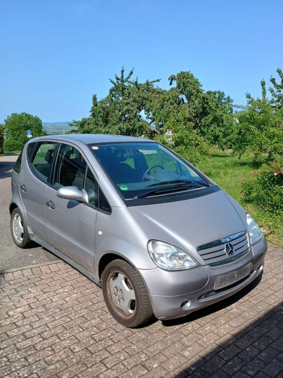 A 160