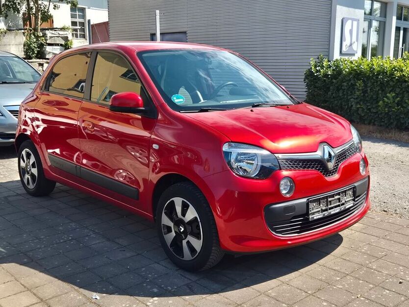 Twingo
