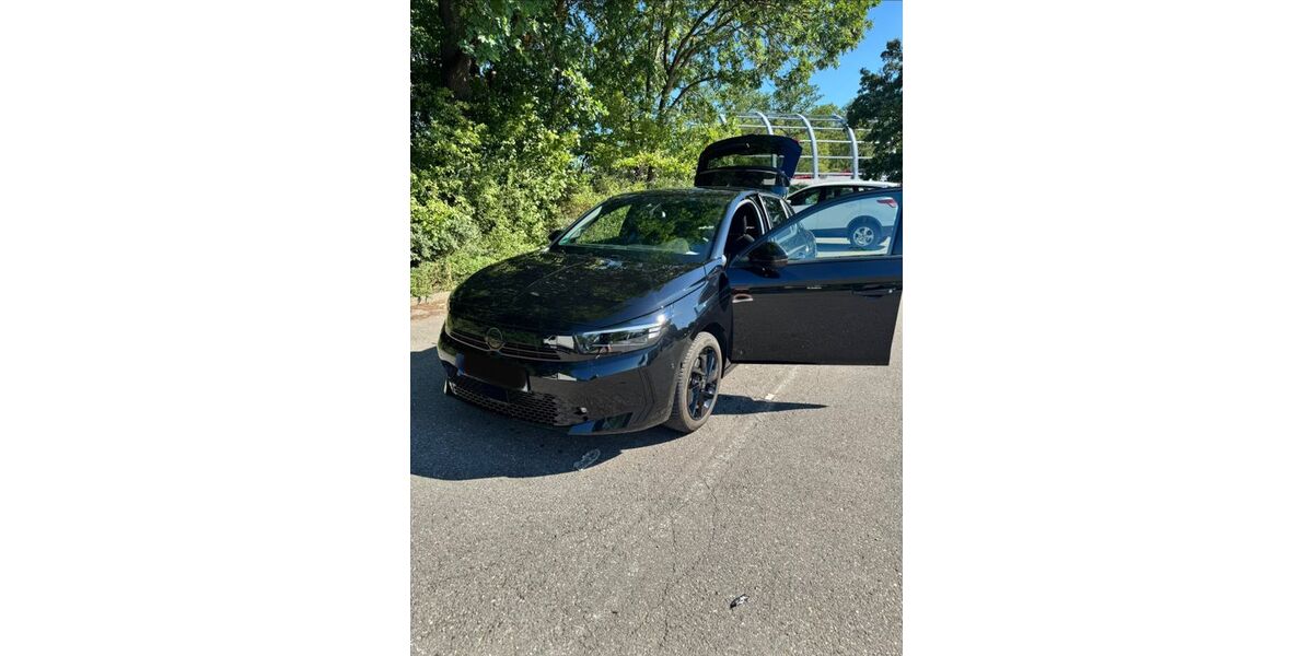 Opel Corsa 44.000 km 18.990 &euro; Sindelfingen 71063